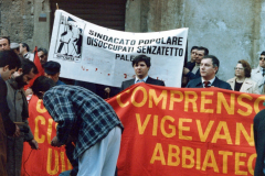 Foto Cgil Valcamonica Sebino