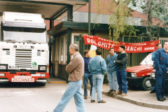 Foto Cgil Valcamonica Sebino