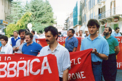 Foto Cgil Valcamonica Sebino