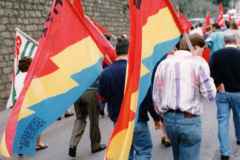 Foto Cgil Valcamonica Sebino