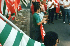 Foto Cgil Valcamonica Sebino