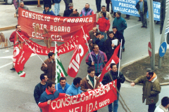 Foto Cgil Valcamonica Sebino