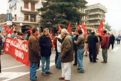 Foto Cgil Valcamonica Sebino