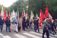 Foto Cgil Valcamonica Sebino
