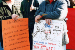 Foto Cgil Valcamonica Sebino