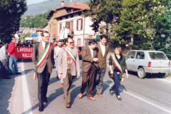 Foto Cgil Valcamonica Sebino