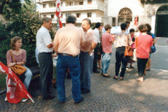Foto Cgil Valcamonica Sebino