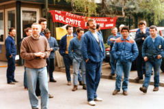 Foto Cgil Valcamonica Sebino