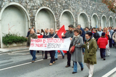 Foto Cgil Valcamonica Sebino