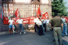 Foto Cgil Valcamonica Sebino