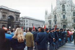 Foto Cgil Valcamonica Sebino