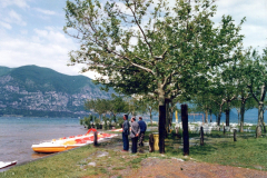 Foto Cgil Valcamonica Sebino