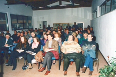 Foto Cgil Valcamonica Sebino