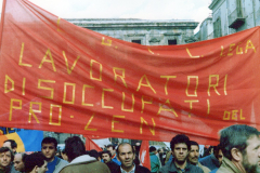 Foto Cgil Valcamonica Sebino