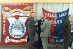 Foto Cgil Valcamonica Sebino