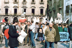Foto Cgil Valcamonica Sebino