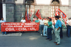 Foto Cgil Valcamonica Sebino