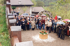 Foto Cgil Valcamonica Sebino