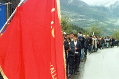 Foto Cgil Valcamonica Sebino