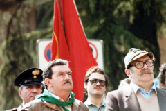 Foto Cgil Valcamonica Sebino