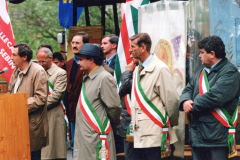 Foto Cgil Valcamonica Sebino