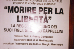Foto Cgil Valcamonica Sebino