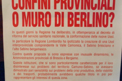 Foto Cgil Valcamonica Sebino