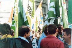 Foto Cgil Valcamonica Sebino