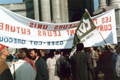 Foto Cgil Valcamonica Sebino
