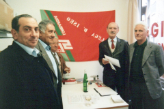 Foto Cgil Valcamonica Sebino