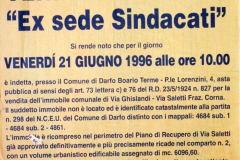 Foto Cgil Valcamonica Sebino