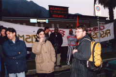 Foto Cgil Valcamonica Sebino