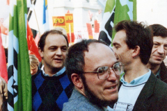 Foto Cgil Valcamonica Sebino