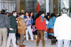 Foto Cgil Valcamonica Sebino