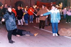 Foto Cgil Valcamonica Sebino