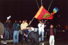 Foto Cgil Valcamonica Sebino
