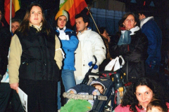 Foto Cgil Valcamonica Sebino