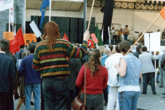 Foto Cgil Valcamonica Sebino