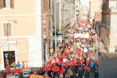 Foto Cgil Valcamonica Sebino