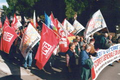 Foto Cgil Valcamonica Sebino