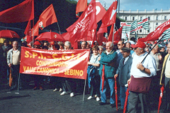 Foto Cgil Valcamonica Sebino