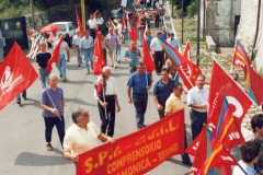 Foto Cgil Valcamonica Sebino