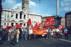 Foto Cgil Valcamonica Sebino