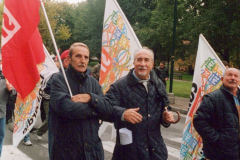 Foto Cgil Valcamonica Sebino