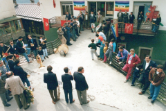 Foto Cgil Valcamonica Sebino