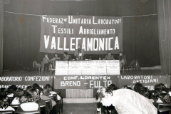 Foto Cgil Valcamonica Sebino