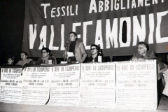 Foto Cgil Valcamonica Sebino