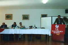 Foto Cgil Valcamonica Sebino