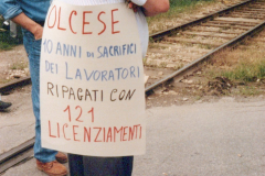 Foto Cgil Valcamonica Sebino