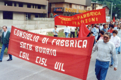 Foto Cgil Valcamonica Sebino